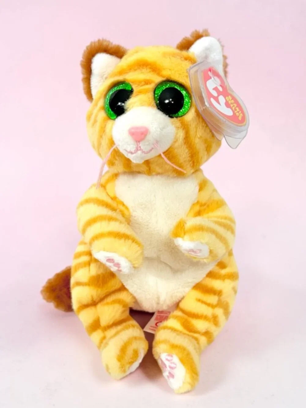 Ty Beanie Bellies Plush 